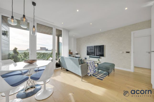 Flat for sale in Dara House, 50 Capitol Way, London