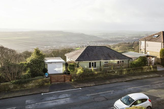 Terraced house for sale in Roils Head Road, Halifax, Calderdale