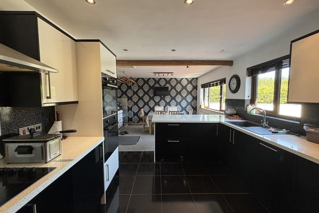 Brookend, Manordeilo, Llandeilo photo 5