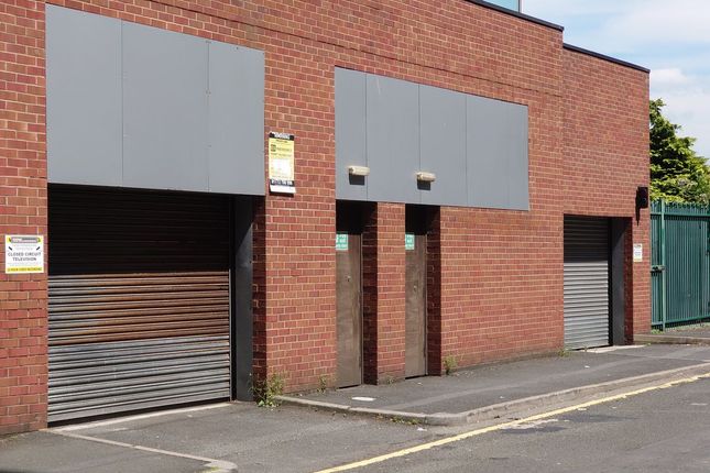 Pall Mall, Liverpool L3 Studio - £445 Pcm (£103 Pw Australia