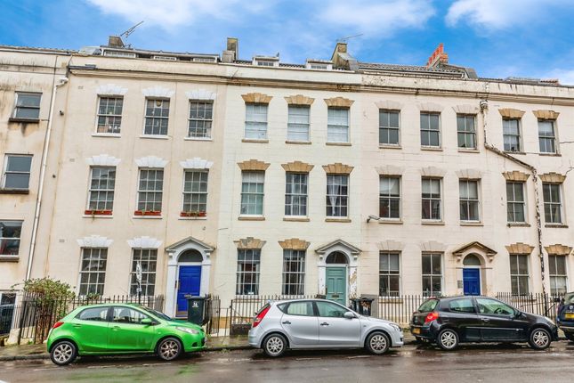Flat for sale in Cave Street, St. Pauls, Bristol