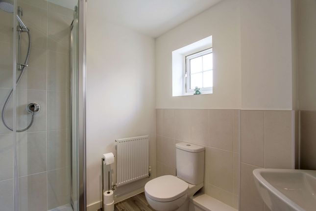 End terrace house for sale in Firecrest Road, Houndstone, Yeovil