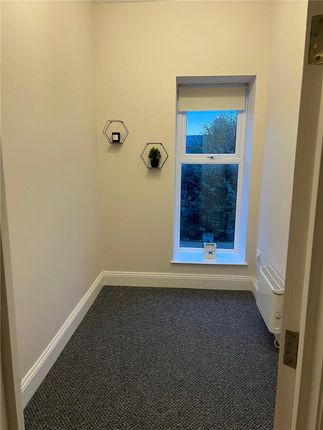 Flat for sale in Rochester Road, Plymouth, Devon