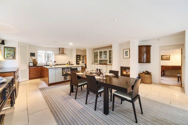 Detached house for sale in Fawler Road, Charlbury, Chipping Norton, Oxfordshire