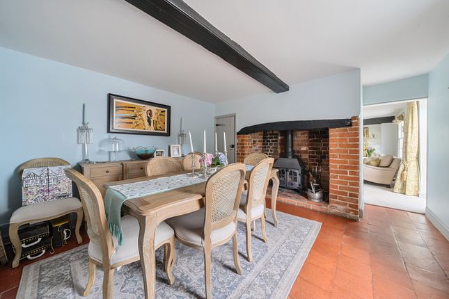 White Cottage, 4, Surley Row, Reading photo 4
