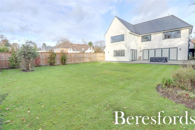 Detached house for sale in Heronway, Hutton Mount