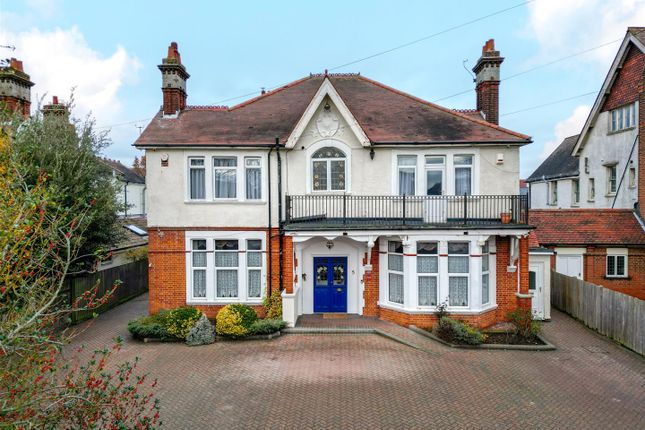 Detached house for sale in Imperial Avenue, Westcliff-On-Sea SS0
