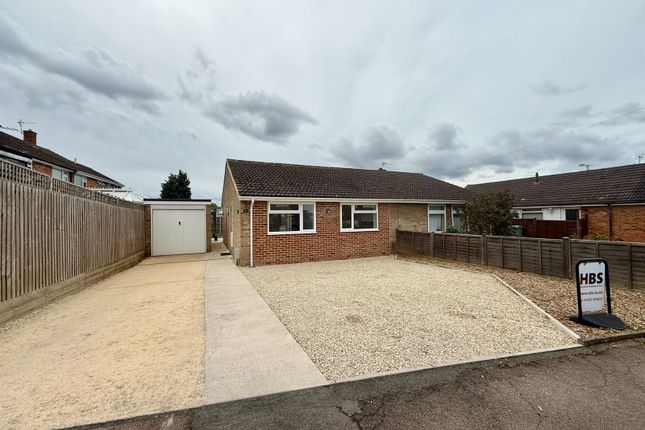 2-bed semi-detached on 1, Duncroft Road, Gloucester, £375,000