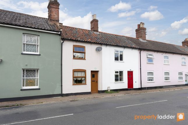 Terraced house for sale in Spixworth Road, Old Catton, Norwich