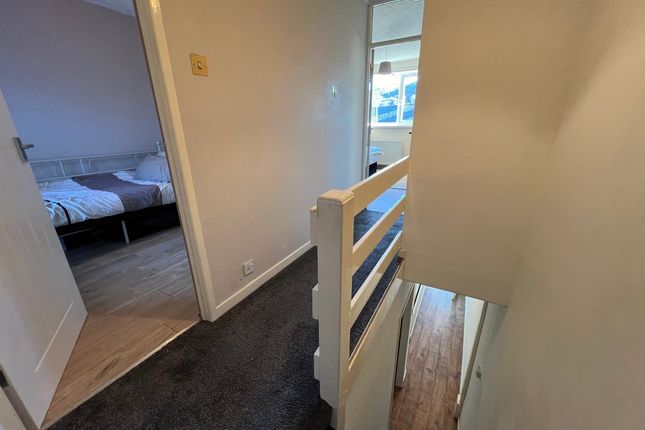 End terrace house for sale in High Street Porth -, Porth