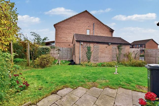 2, Gorehall Drive, Lincoln photo 3