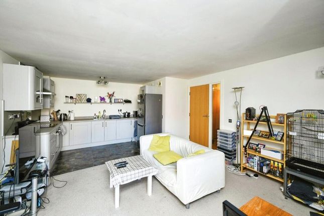 Apartment 63, The Arena,, Standard Hill, Nottinghamshire photo 4