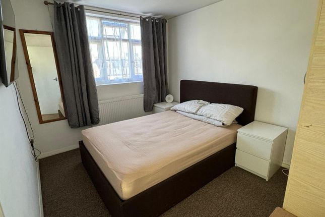 Terraced house for sale in The Chase, Burnt Oak, Edgware