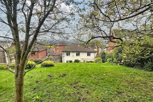 Detached house for sale in Old Hollow, Malvern