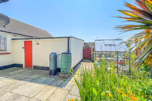 Semi-detached bungalow for sale in Cheltenham Road, Hockley