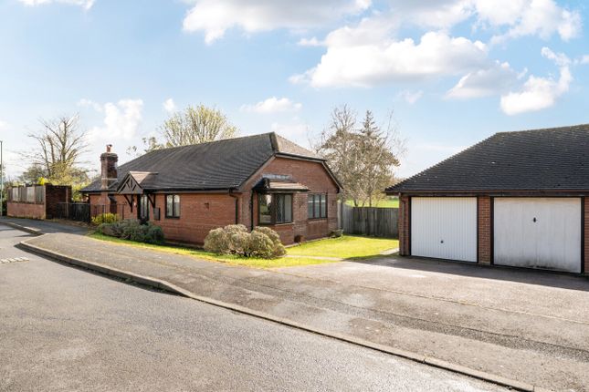 3-bed house on 1, Loader Close, Winchester, £515,000