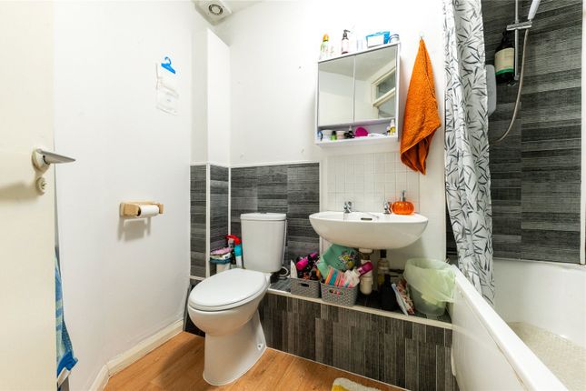 Studio for sale in Camelot Court, Ifield, Crawley, West Sussex