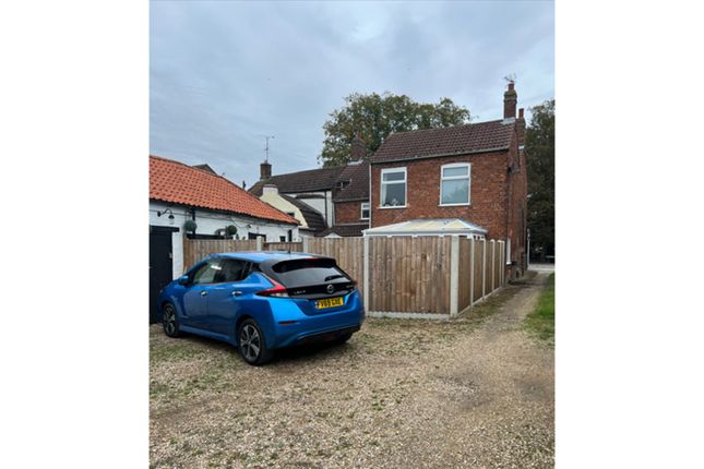 Detached house for sale in Quadring Road, Spalding