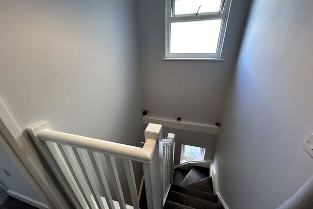 Flat for sale in Dorchester Road, Lodmoor Hill, Weymouth
