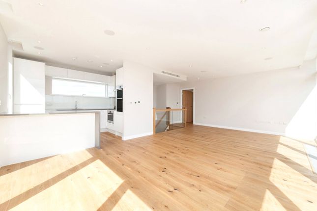 Flats To Let In Edward Wilson Primary School London W2