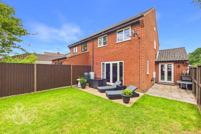 258b Holt Road, Norwich photo 4