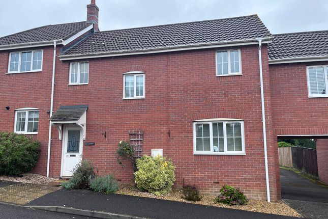 Property to rent in Nichol Place, Cotford St. Luke, Taunton