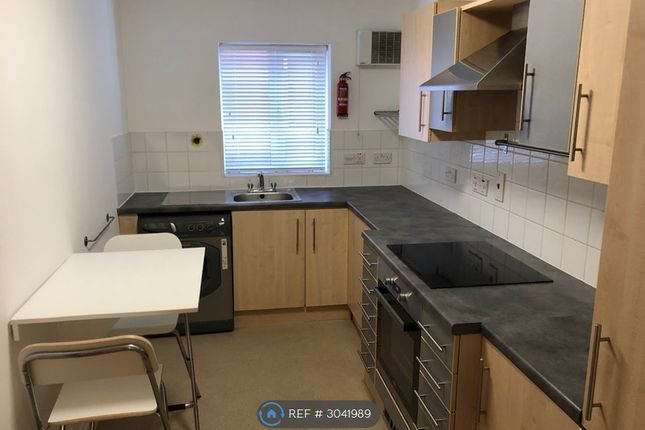 Flat, Minster Court Lower Brown Street, Leicester photo 4