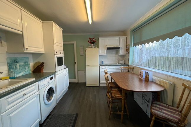 Detached bungalow for sale in The Street, Shotley, Ipswich