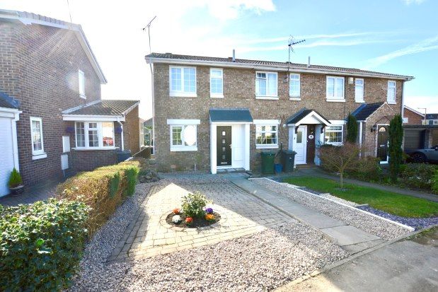 Semi-detached house to rent in Cotswold Drive, Sheffield