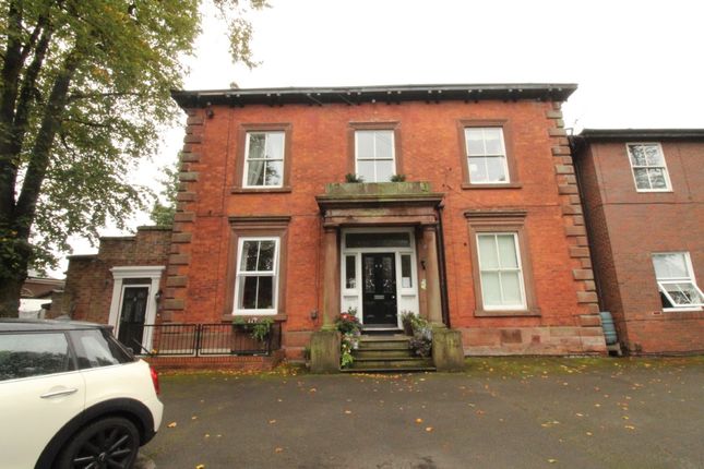 Thumbnail Duplex to rent in St Marys Road, Huyton