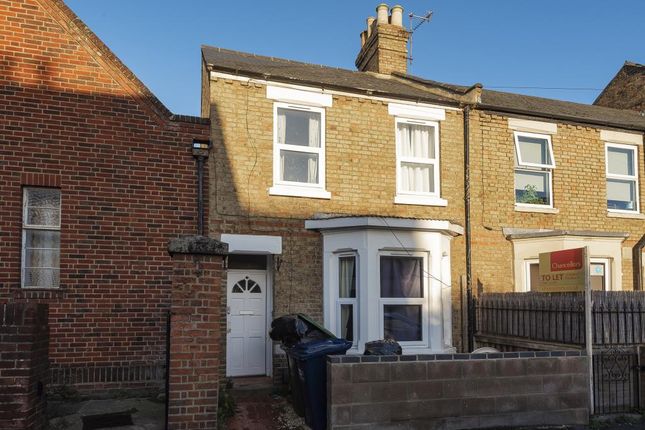Thumbnail Semi-detached house to rent in St Marys Road, Oxford, HMO Ready 6 Sharers