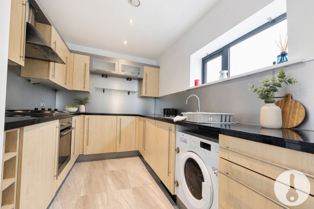 Flat Flat 95, 44, Pall Mall, Liverpool photo 4