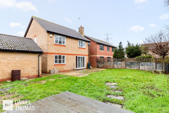 3, Mcclintock Place, Enfield photo 2