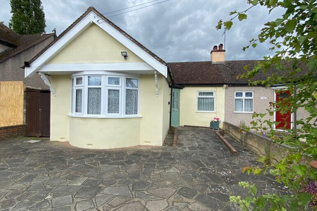 Thumbnail Bungalow for sale in May Avenue, Orpington