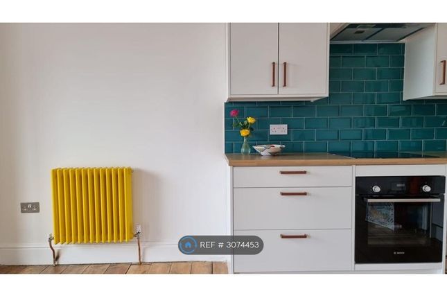 Flat   First Avenue, Cliftonville, Margate photo 5