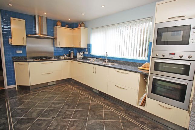 Detached house for sale in Whitney Drive, Old Town Stevenage