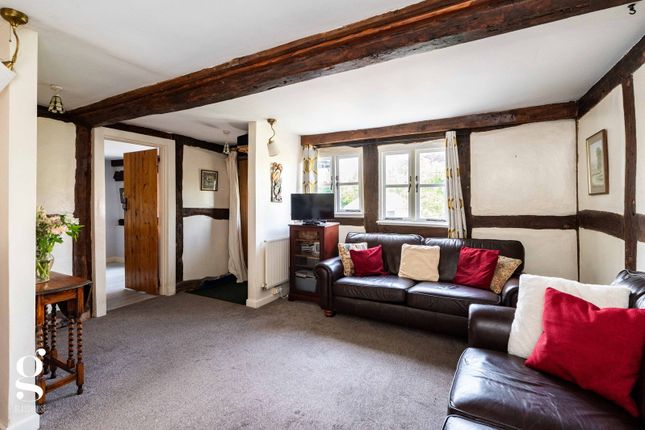 Carters Cottage, Hereford photo 4