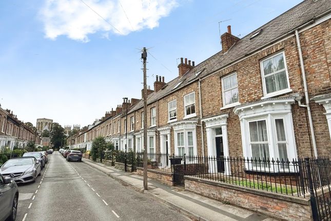 2-bed house on 60, St. Johns Street, York, £1,500/mo