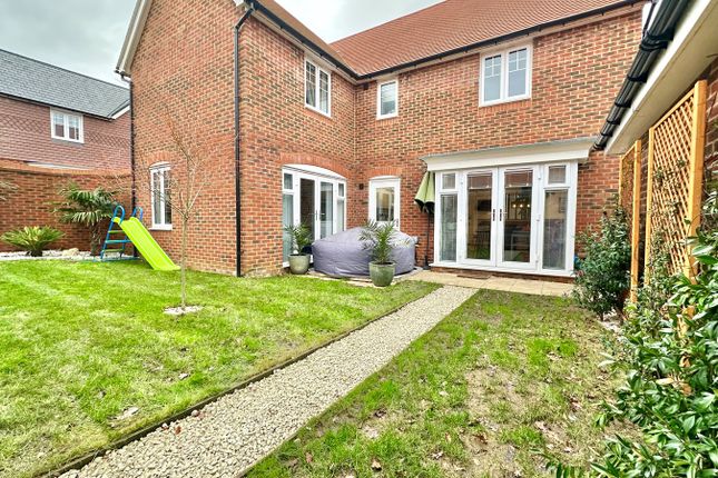 Detached house for sale in Luffield Drive, Bexhill-On-Sea
