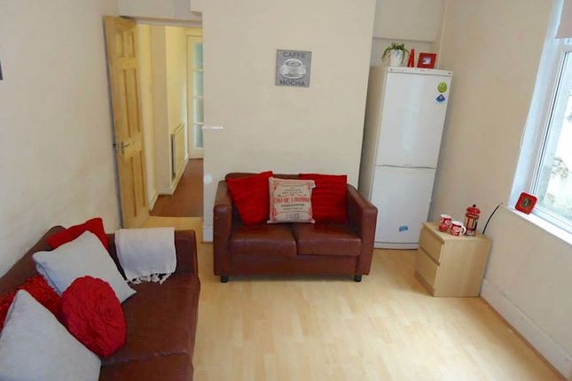 Terraced house to rent in Moy Road, Roath, Cardiff