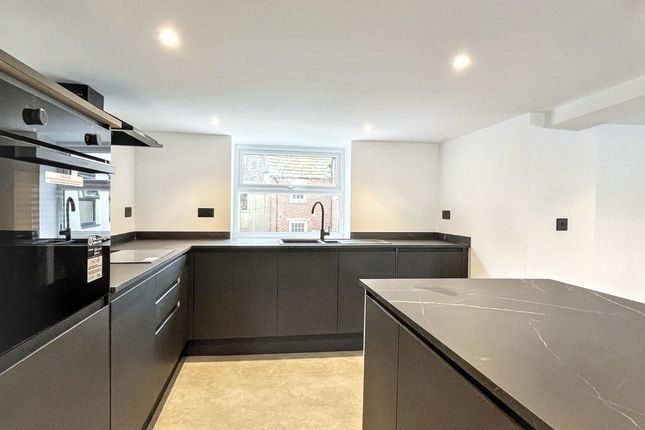 Apartment 1, 1 Butter Lane, Knaresborough photo 2