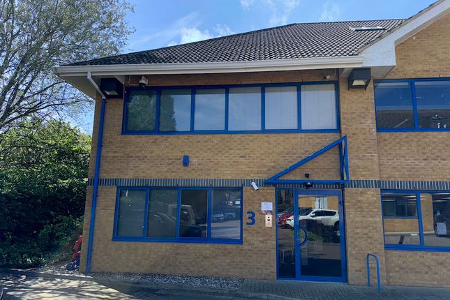 Office for sale in Rectory Lane, Loughton