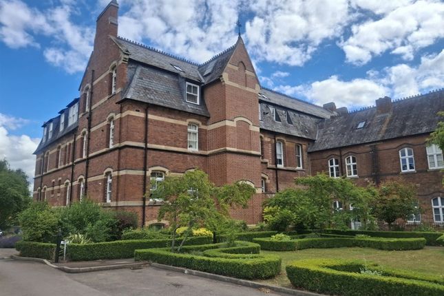 1-bed flat on 40, Frome Court, HEREFORD, £80,000