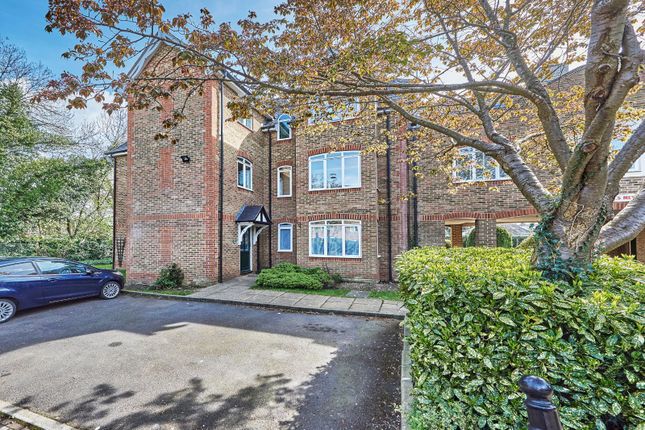 Flat for sale in Latium Close, Holywell Hill, St. Albans, Hertfordshire