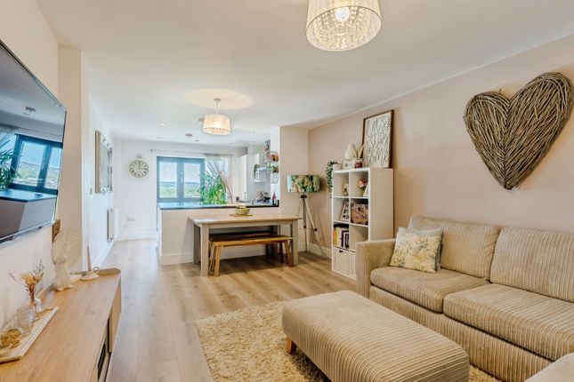 Apartment 14, Bridgewalk Apartments,, Sandygate, Lancashire photo 2