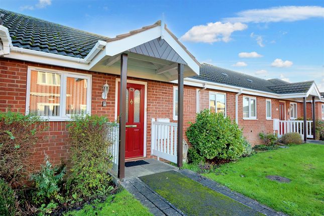 2-bed other on 7, Cooke Close, Nottingham, £160,000