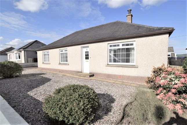 Thumbnail Bungalow for sale in Georgetown Road, Dumfries