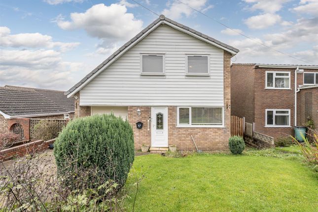 Thumbnail Detached house for sale in Maple Road, Rubery, Birmingham