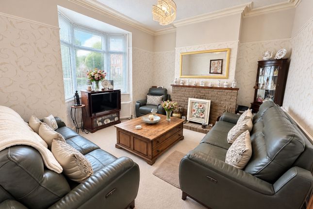 127, Melbourne Road, Ibstock photo 2