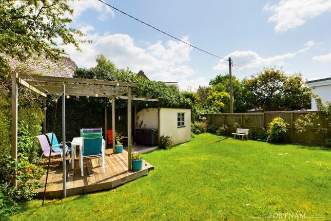 Detached house for sale in The Street, Charmouth